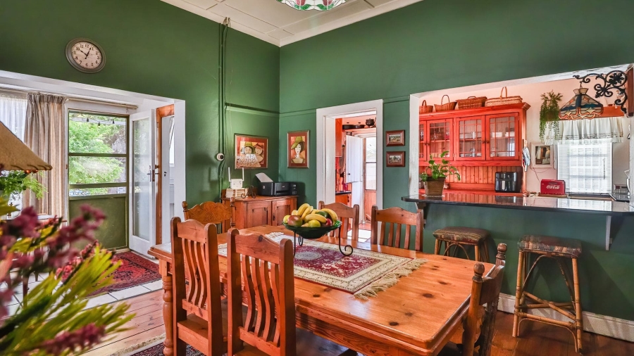 4 Bedroom Property for Sale in Bonnievale Western Cape